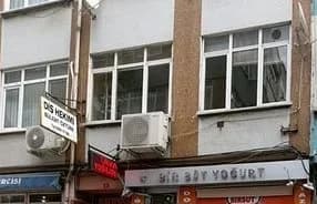Bülent Öztürk Diş Kliniği