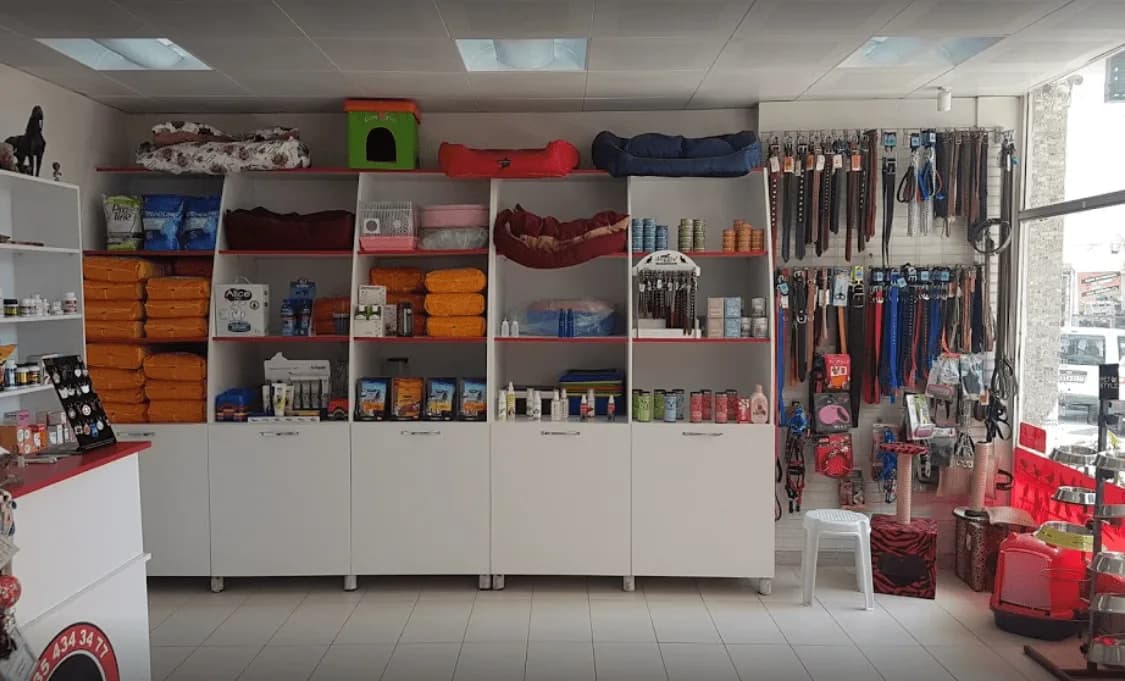 Kenez Veteriner Kliniği