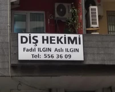Fadıl&Aslı Ilgın Diş Kliniği
