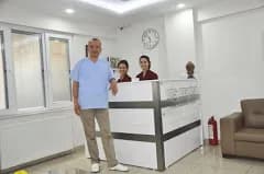 Sebahattin Can Diş Kliniği