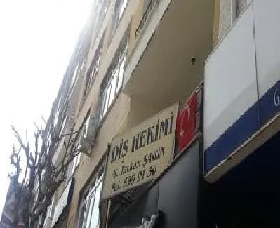 M. Tarkan Şahin Diş Kliniği