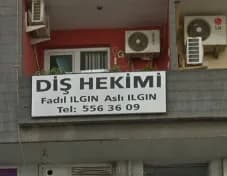 Aslı Ilgın Diş Kliniği