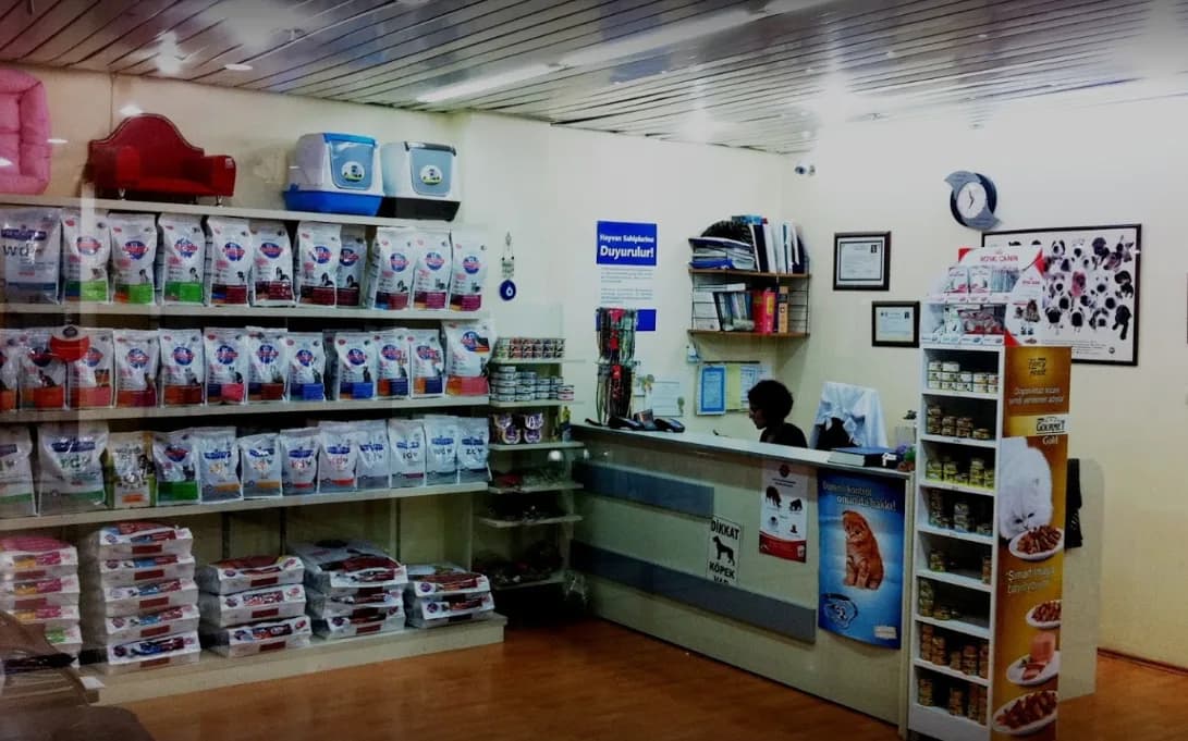 Botanik Veteriner Kliniği