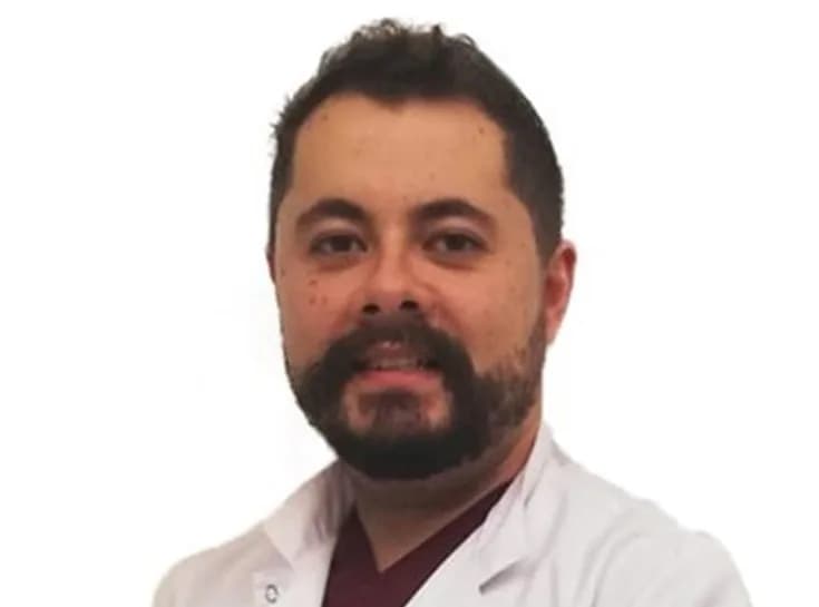 Kadir Toktaş Diş Kliniği