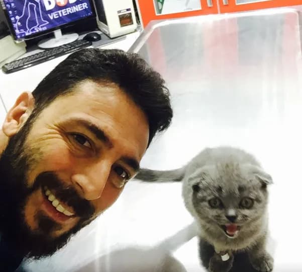 Dost Veteriner Kliniği