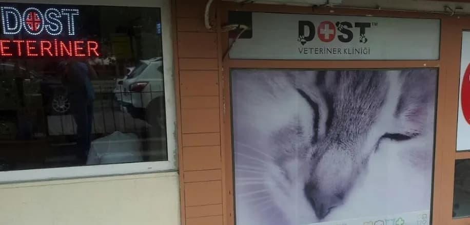 Dost Veteriner Kliniği