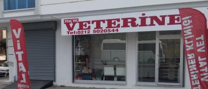 Vital Veteriner Kliniği