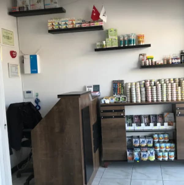 Vital Veteriner Kliniği