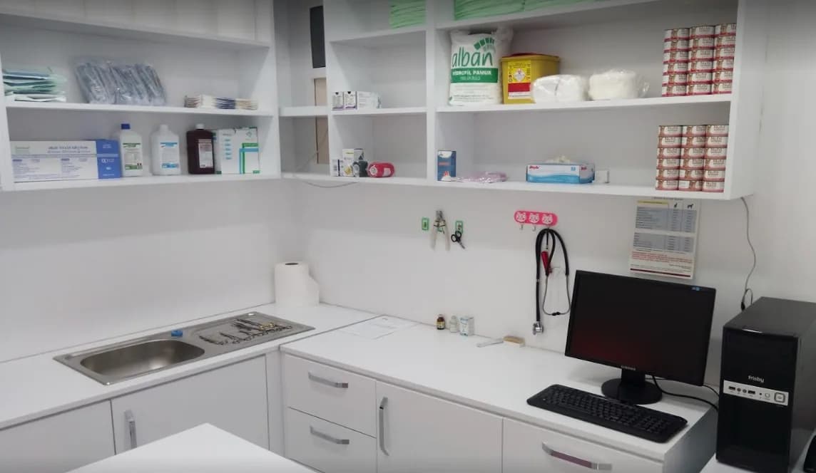 Vital Veteriner Kliniği