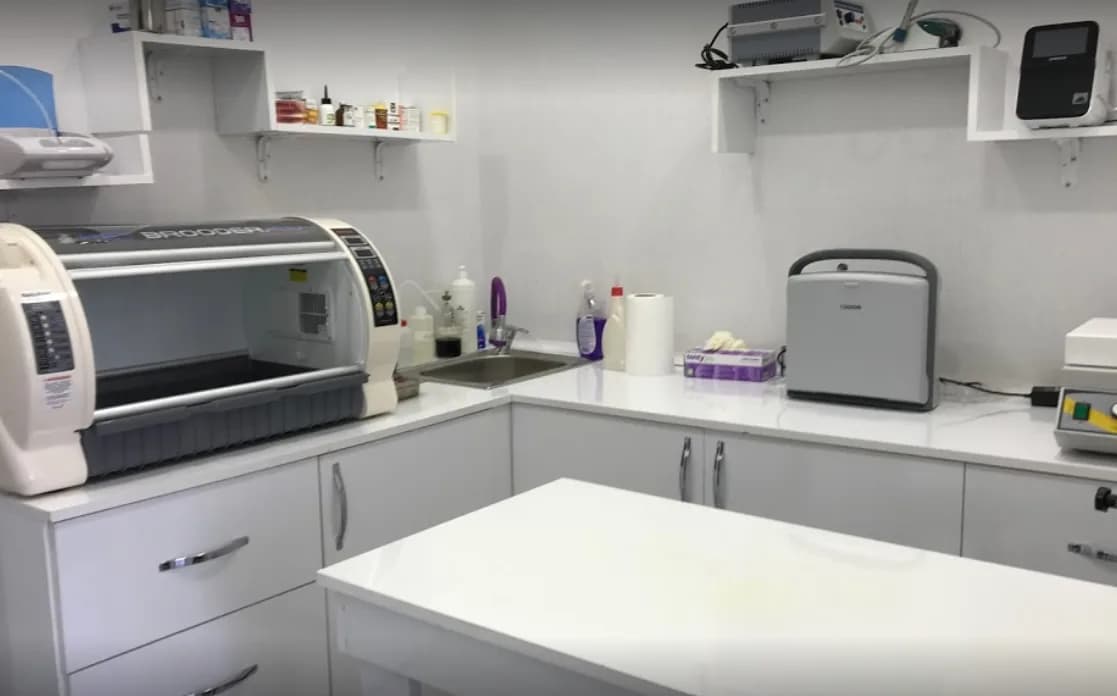 Vital Veteriner Kliniği