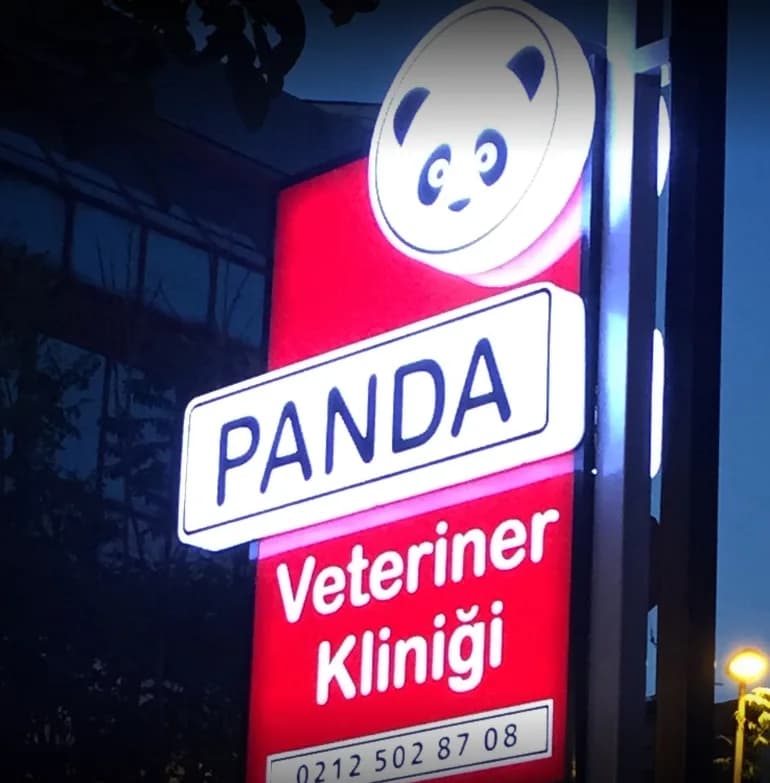 Panda Veteriner Kliniği