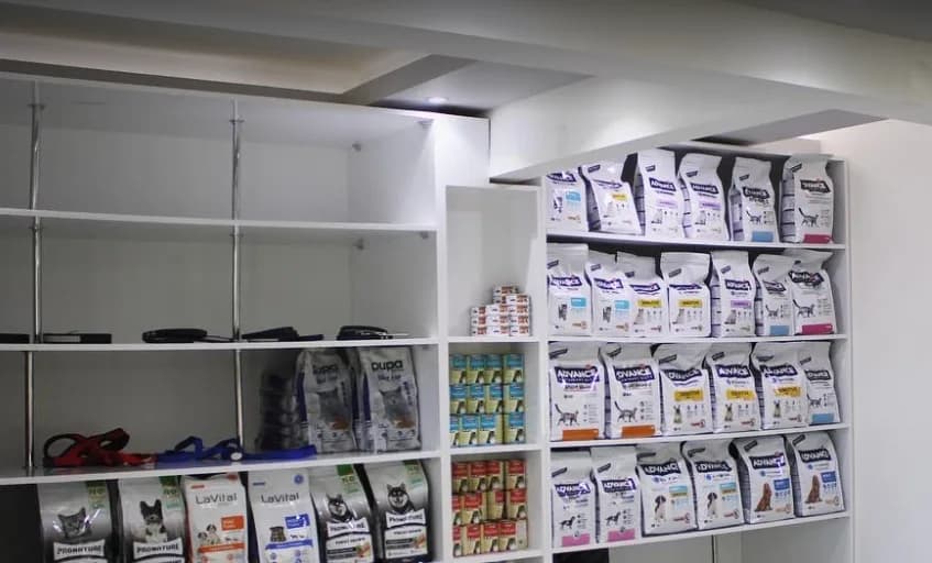 Petlife Veteriner Kliniği