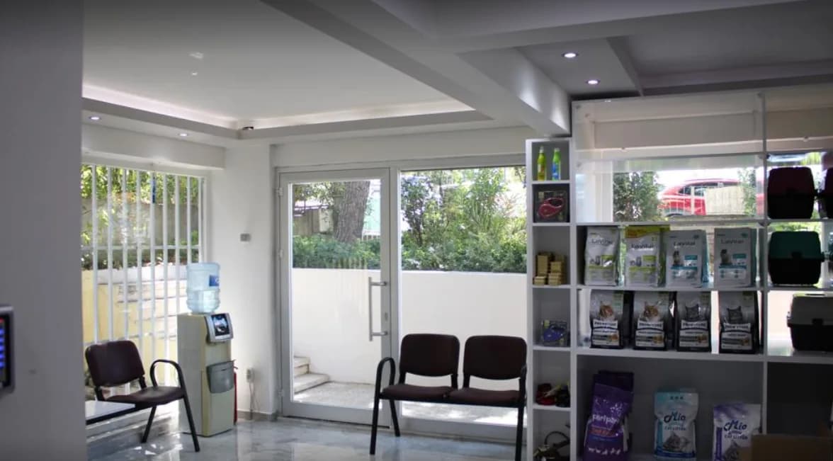 Petlife Veteriner Kliniği