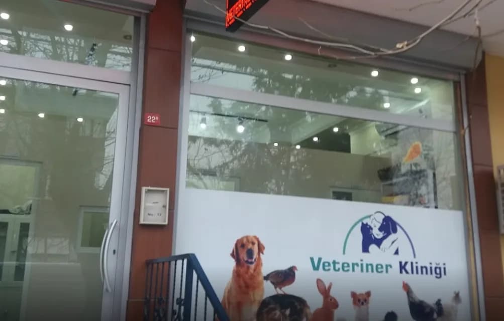Birkvet Veteriner Kliniği
