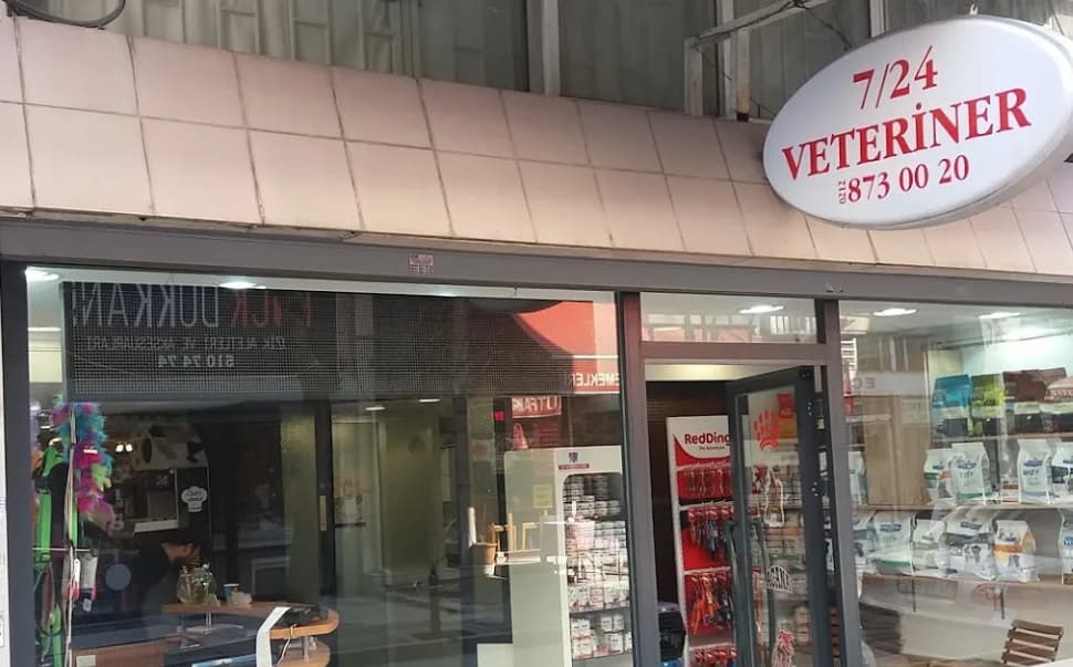 Elit Veteriner Kliniği