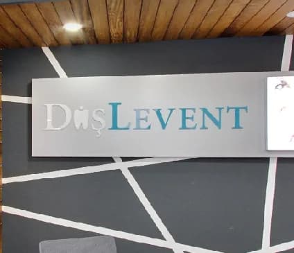 DişLevent Diş Kliniği