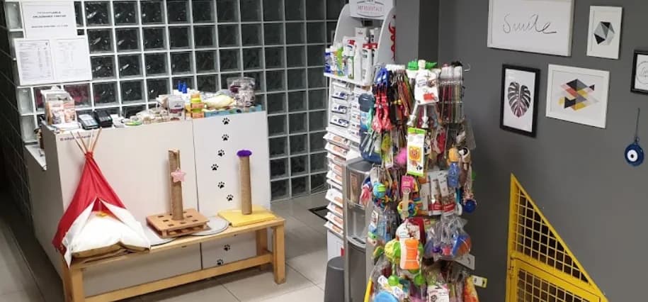 CITYPET Veteriner Kliniği