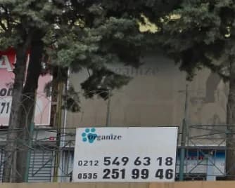Organize Veteriner Kliniği