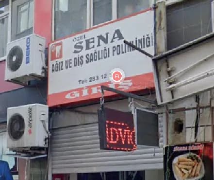 Özel Sena Diş Kliniği