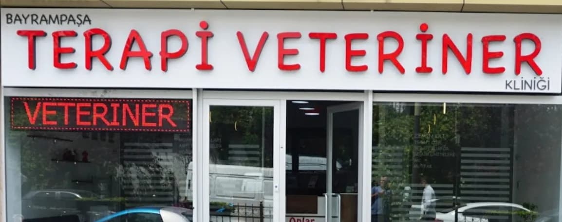 Terapi Veteriner Kliniği
