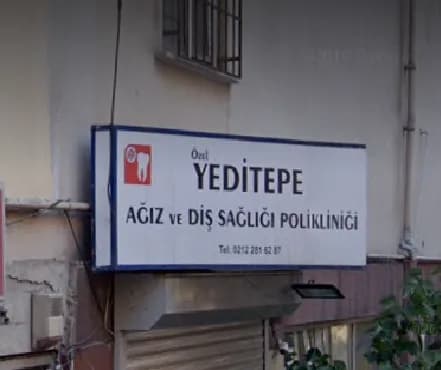 Yeditepe Diş Kliniği