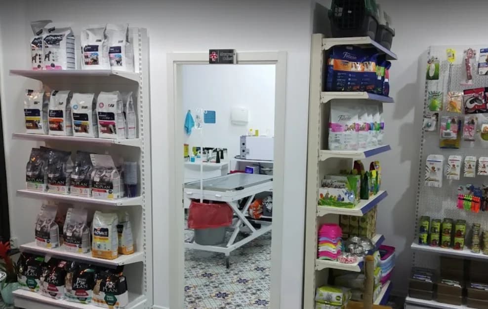 Sancak Veteriner Kliniği