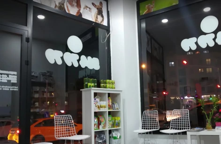 Sancak Veteriner Kliniği