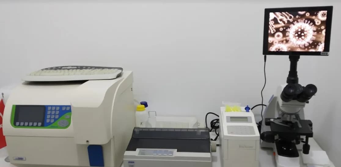 Sancak Veteriner Kliniği