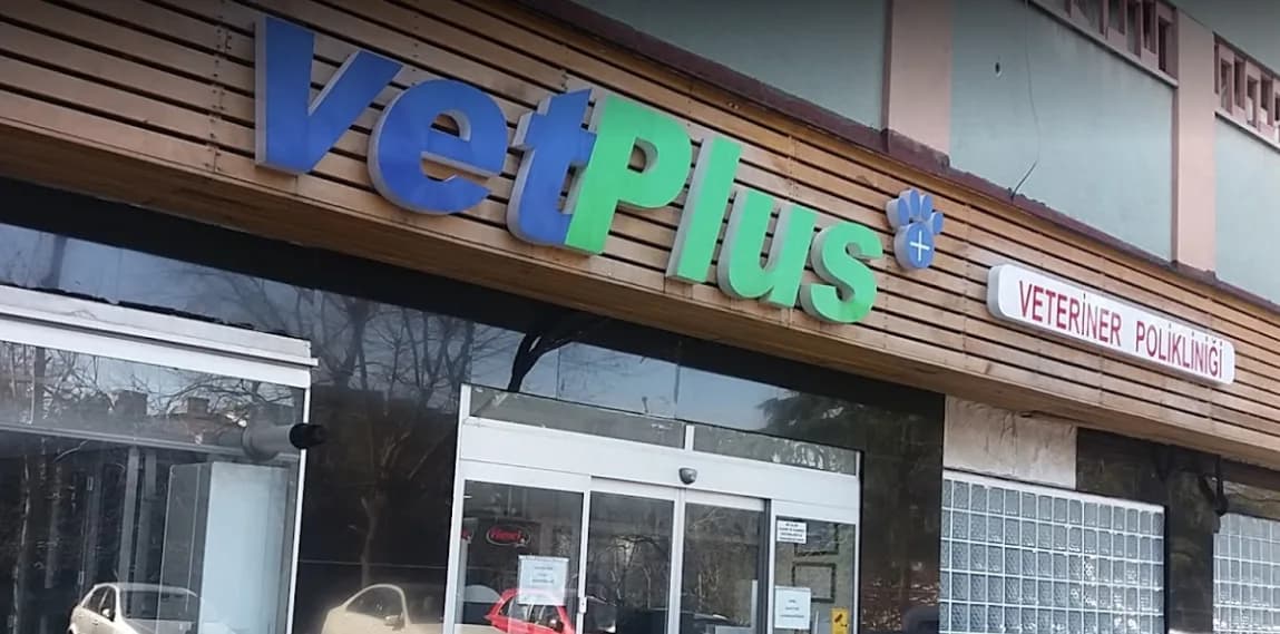 VetPlus Veteriner Kliniği