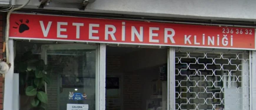 Liva Veteriner Kliniği