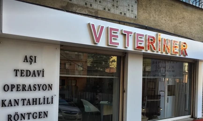 Barbaros Veteriner Kliniği