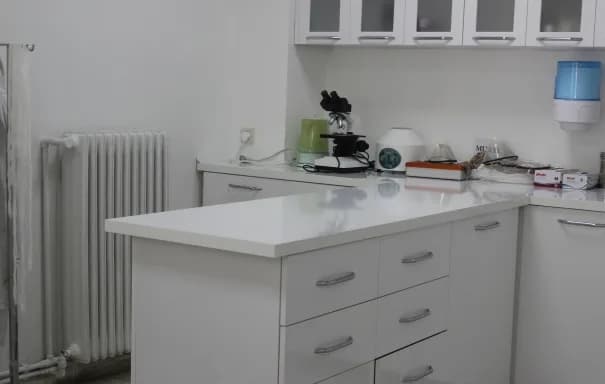 Vet Health Veteriner Kliniği