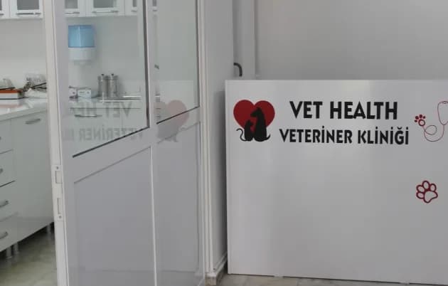 Vet Health Veteriner Kliniği