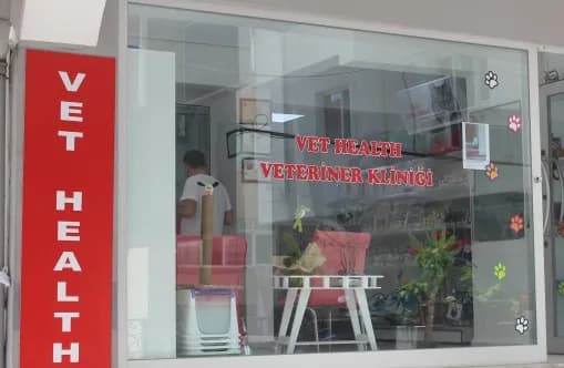 Vet Health Veteriner Kliniği