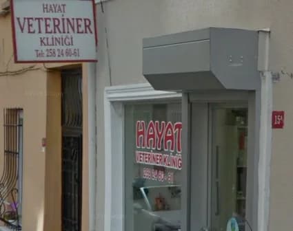 Hayat Veteriner Kliniği