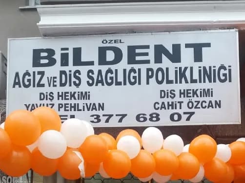 Bildent Diş Kliniği