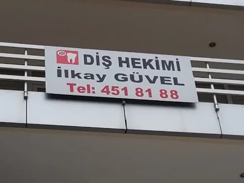 İlkay Güvel Diş Kliniği