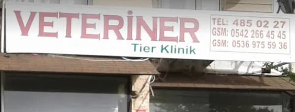 Tier Veteriner Kliniği