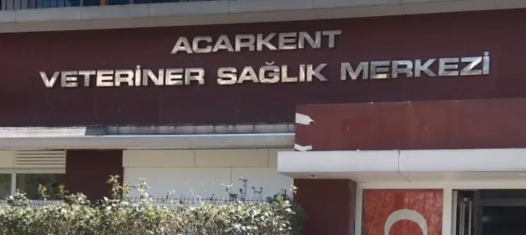Acarkent Veteriner Kliniği