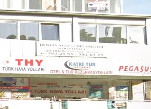 Dentay Diş Kliniği