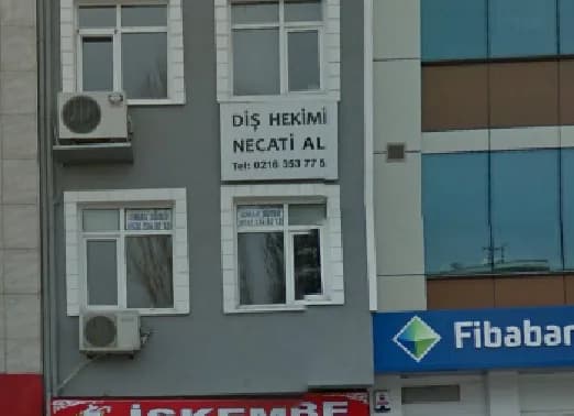 Necati Al Diş Kliniği