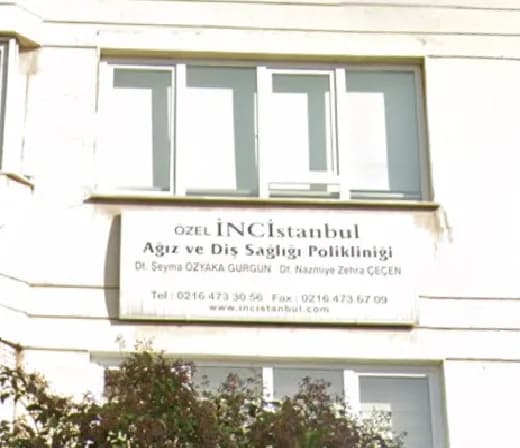 İnci Diş Kliniği