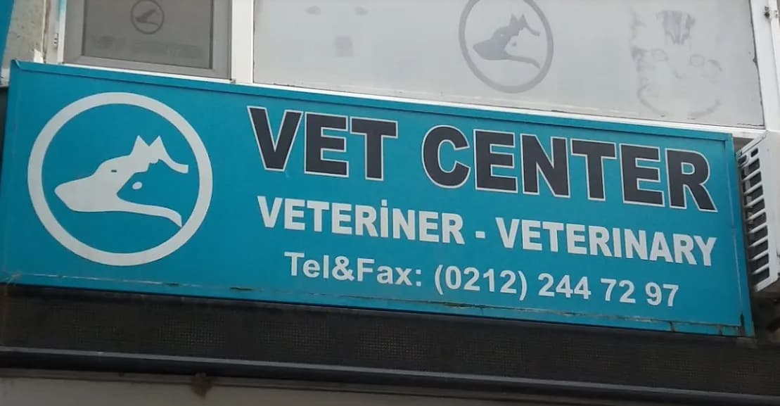 Vet Center Veteriner Kliniği