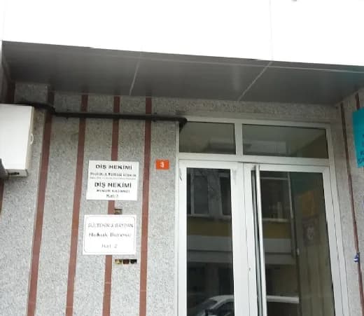 Aynur Kazancı Diş Kliniği