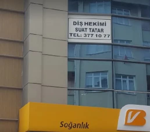Suat Tatar Diş Kliniği