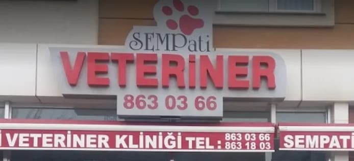 Sempati Veteriner Kliniği
