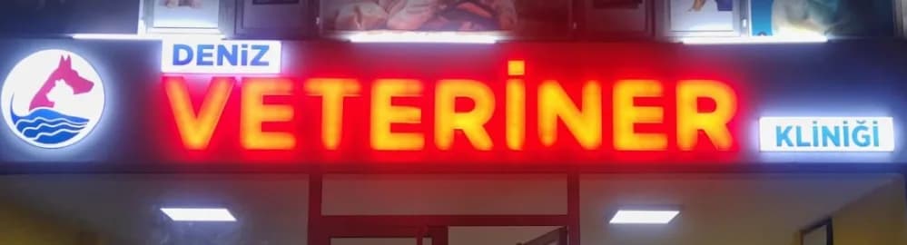 Deniz Veteriner Kliniği