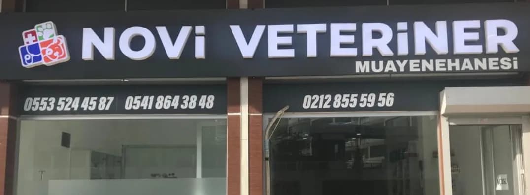 Novi Veteriner Kliniği