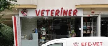 Efe-Vet Veteriner Kliniği