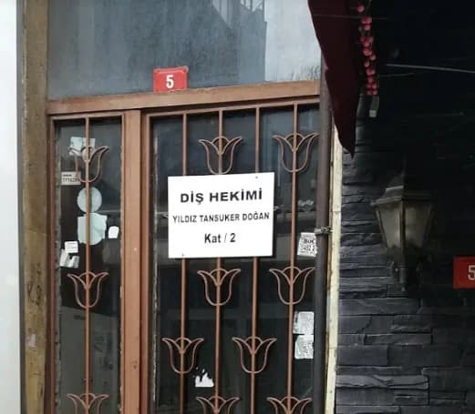 Yıldız Tansuker Diş Kliniği